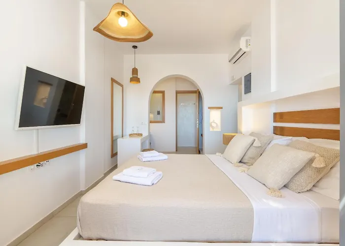 Oneiro Luxury Suites-Adults Only