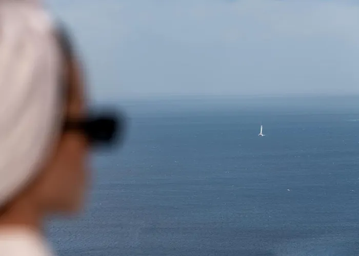 Oneiro Luxury Suites-Adults Only