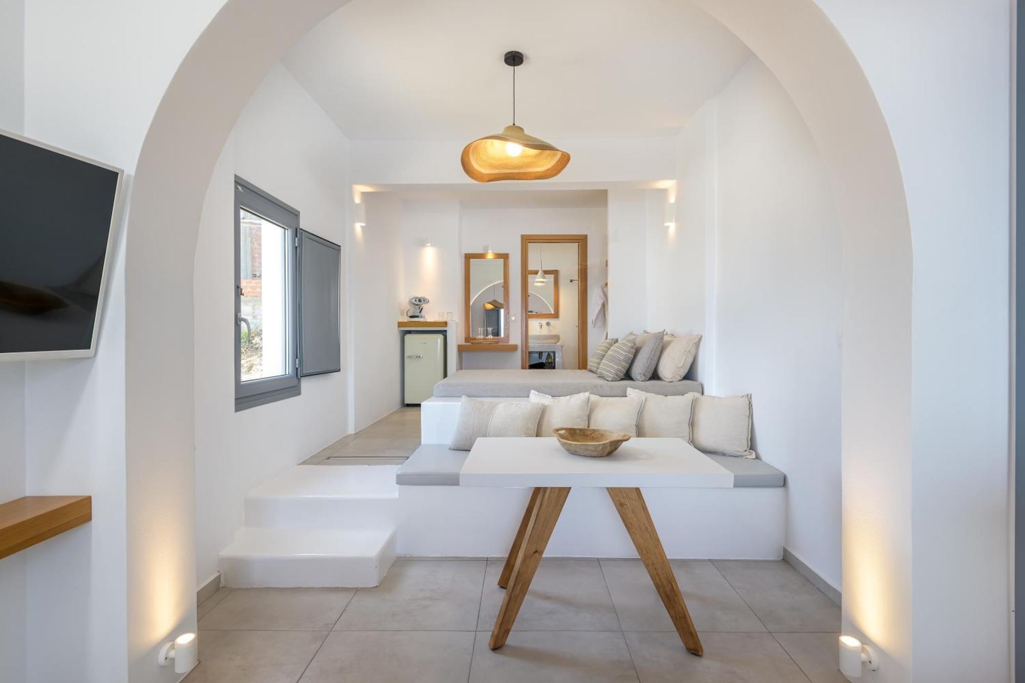 Oneiro Luxury Suites-adults Only Apartmán Astypálaia
