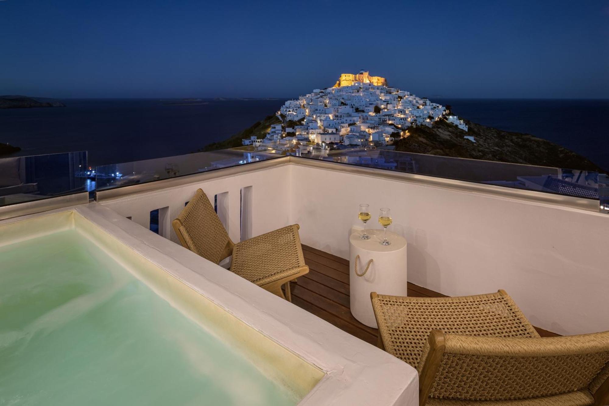 Oneiro Luxury Suites-adults Only *