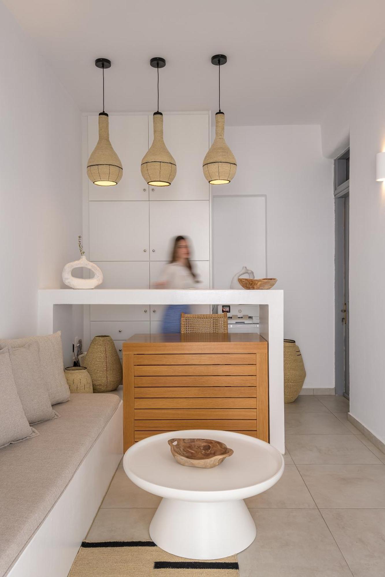 Oneiro Luxury Suites-adults Only Apartmán