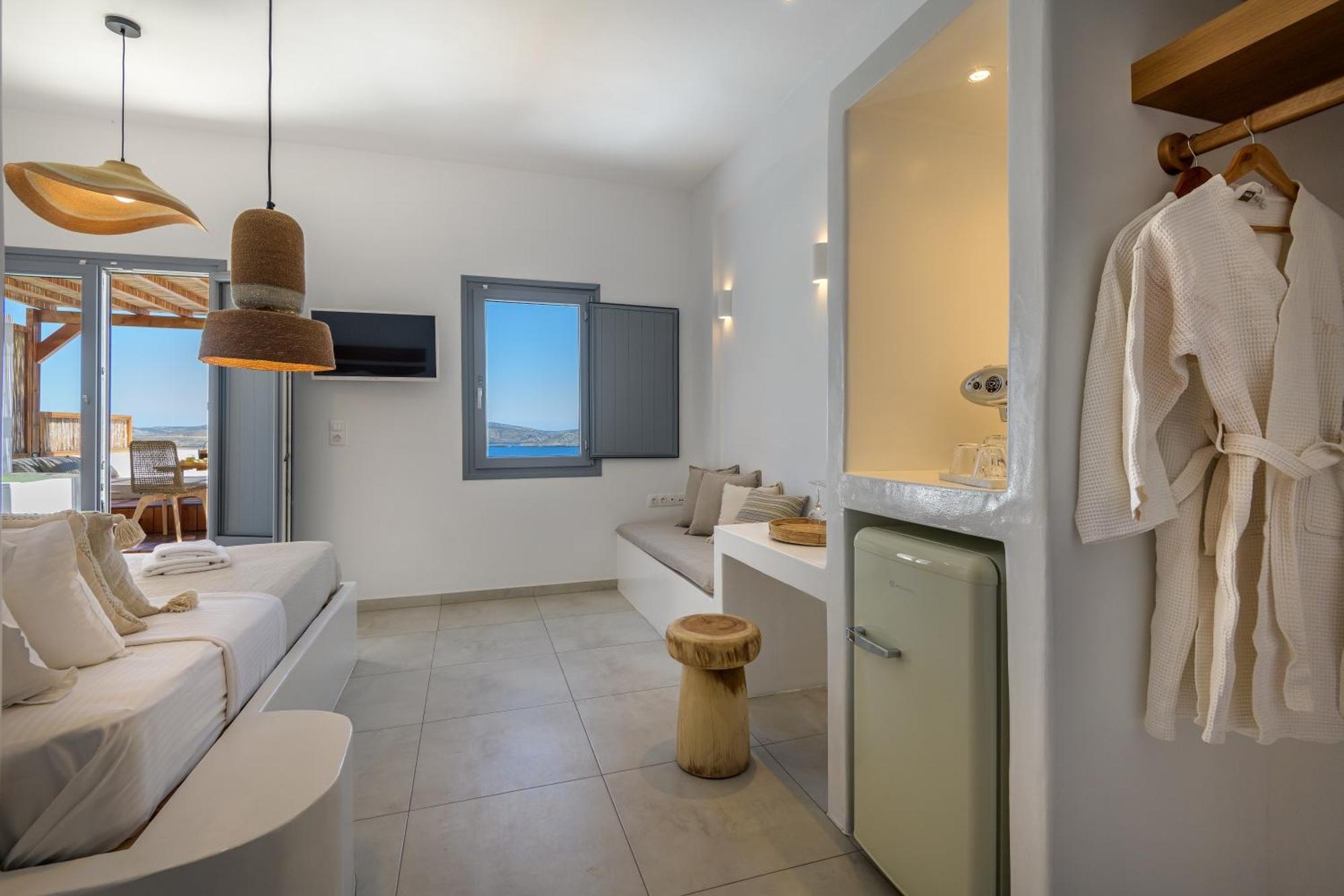 Oneiro Luxury Suites-adults Only Apartmán Astypálaia