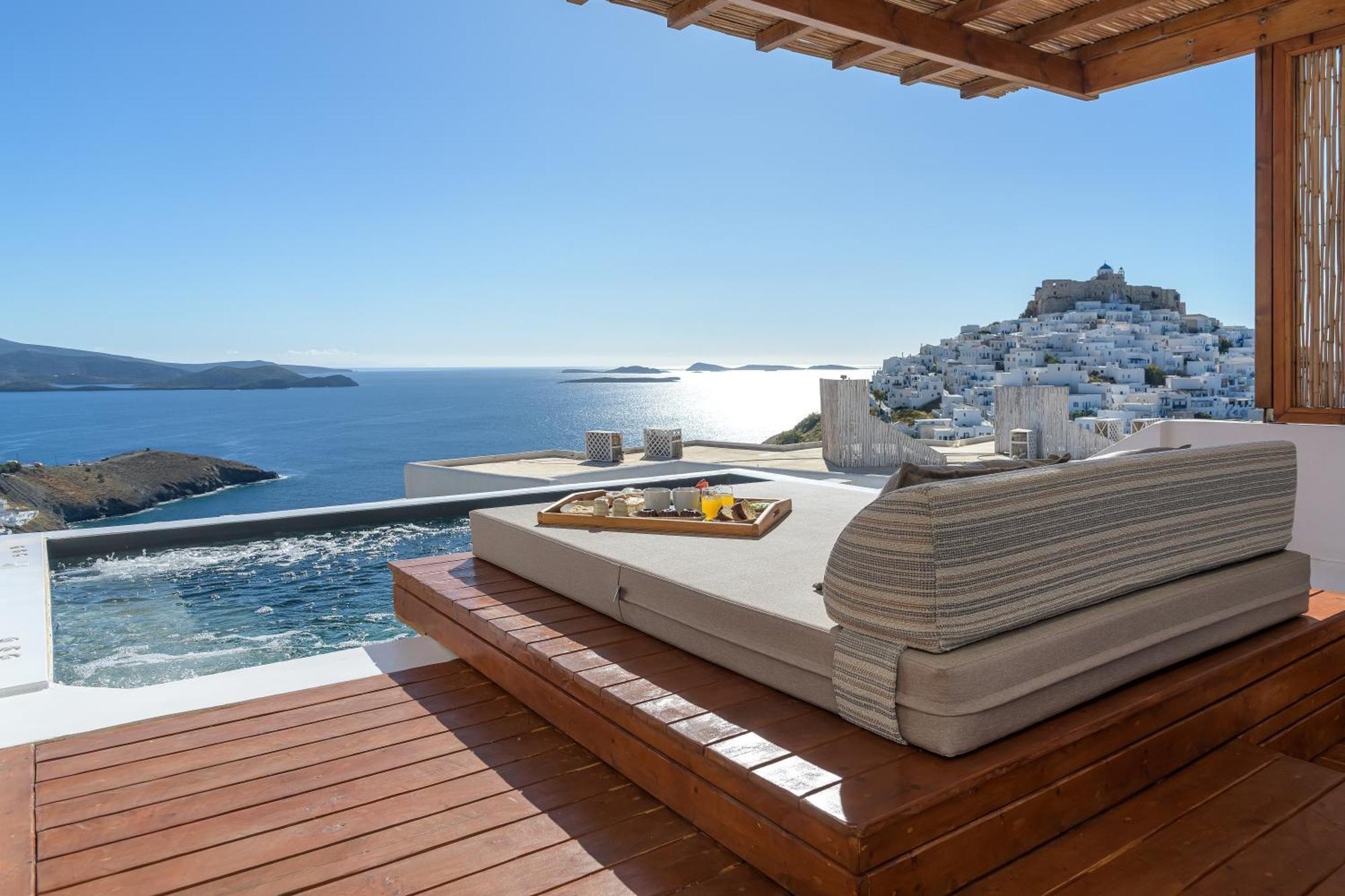 Oneiro Luxury Suites-adults Only * Astypálaia