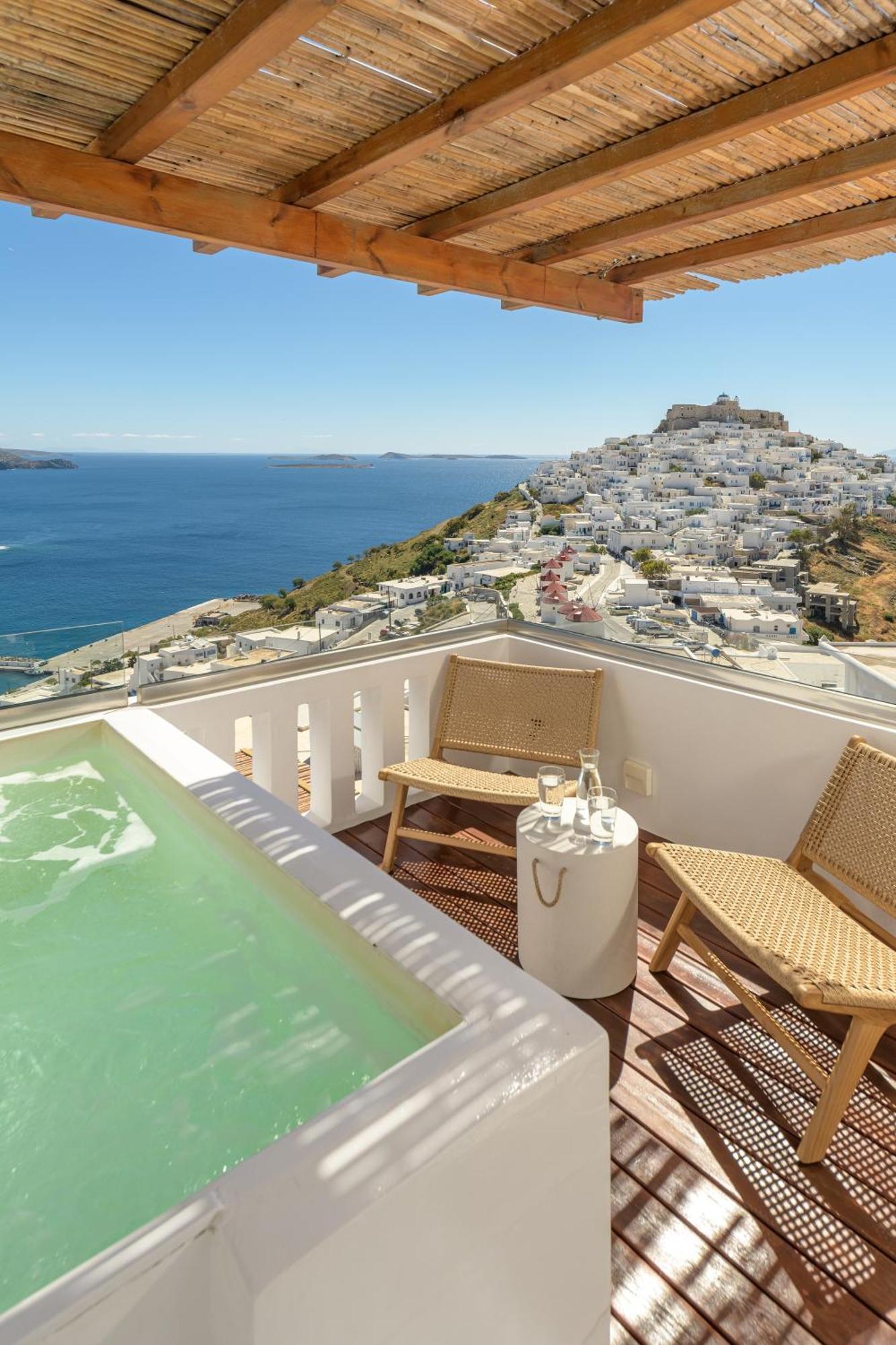 Oneiro Luxury Suites-adults Only Apartmán