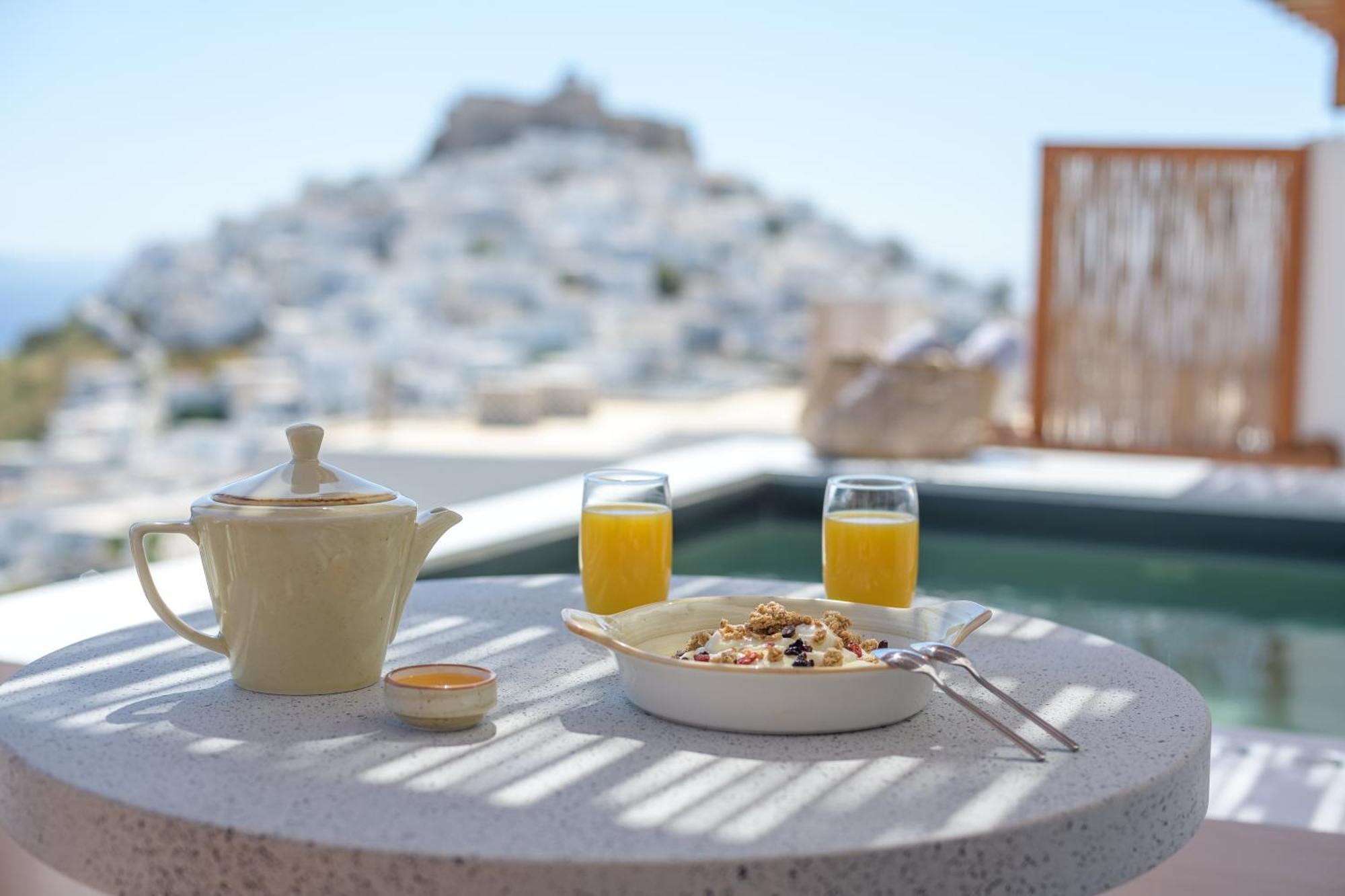 Oneiro Luxury Suites-adults Only Apartmán *