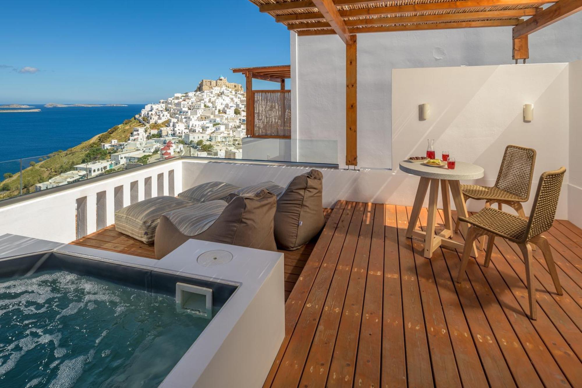 Apartmán Oneiro Luxury Suites-adults Only *