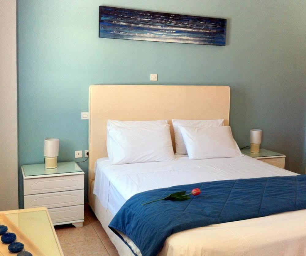 Oneiro Luxury Suites-adults Only Astypálaia