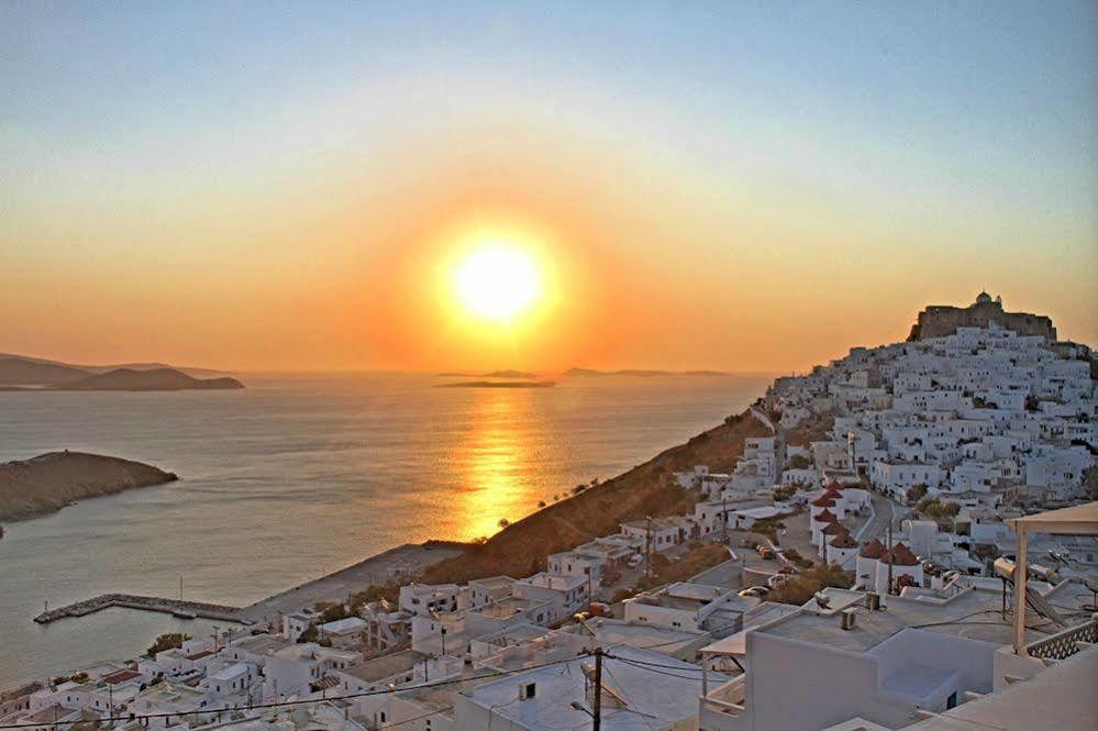 Apartmán Oneiro Luxury Suites-adults Only