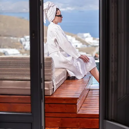Oneiro Luxury Suites-Adults Only Astypálaia Exterior foto