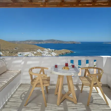 Oneiro Luxury Suites-Adults Only Astypálaia Exterior foto