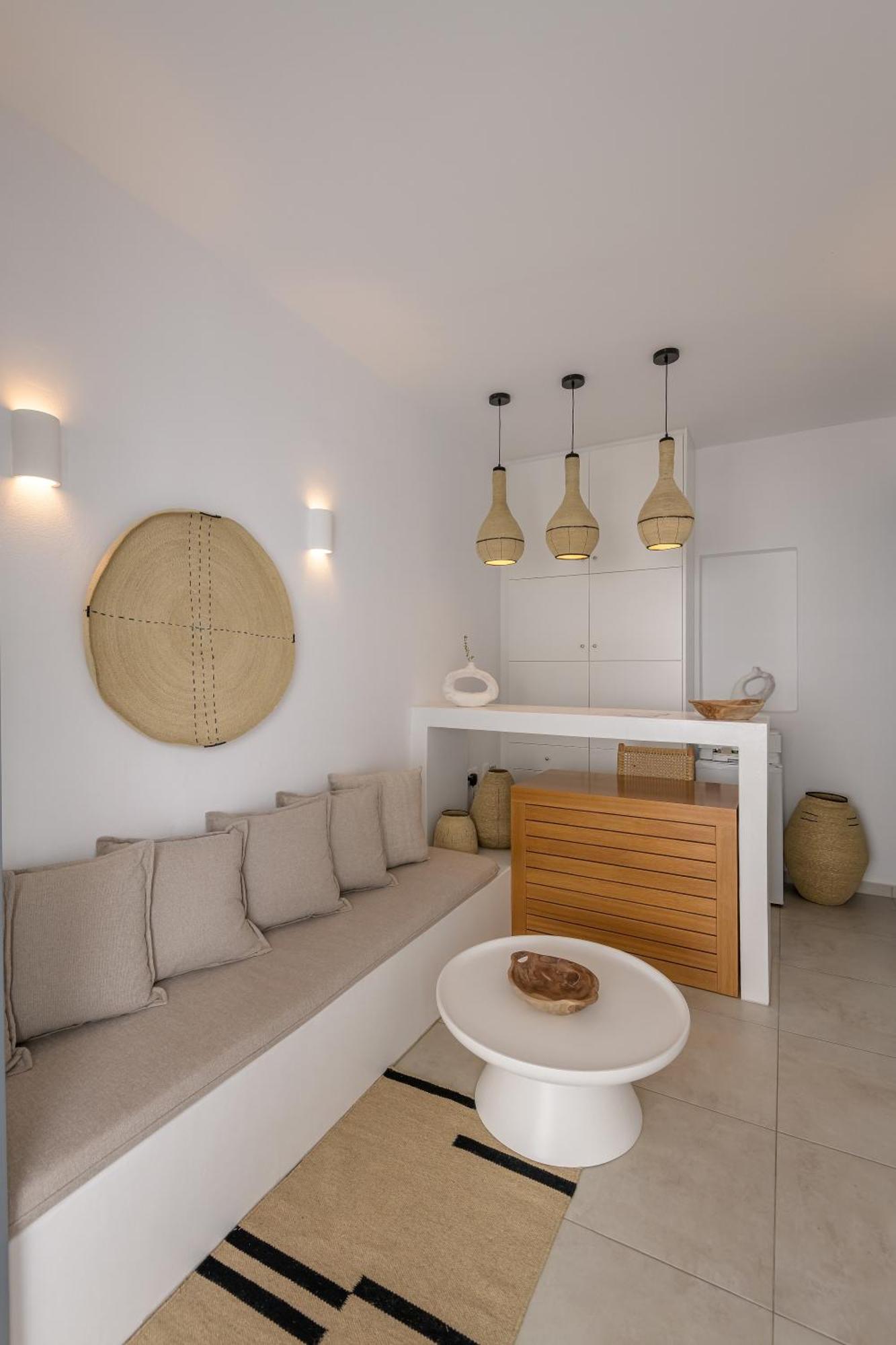 Oneiro Luxury Suites-adults Only Astypálaia