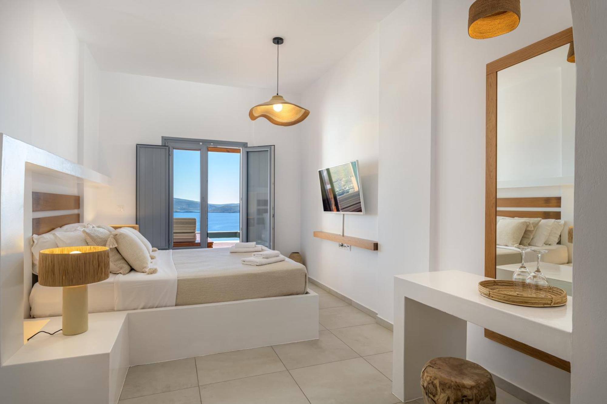 Oneiro Luxury Suites-adults Only Apartment Astypálaia