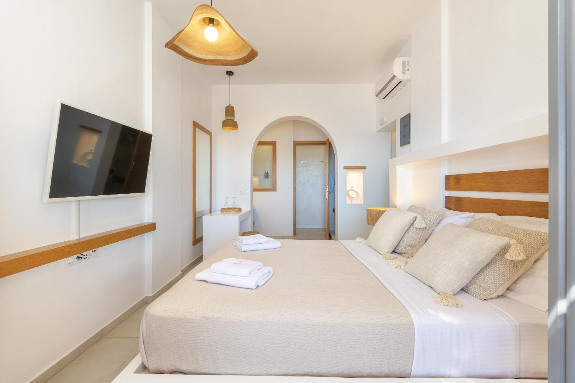 Apartment Oneiro Luxury Suites-adults Only Astypálaia