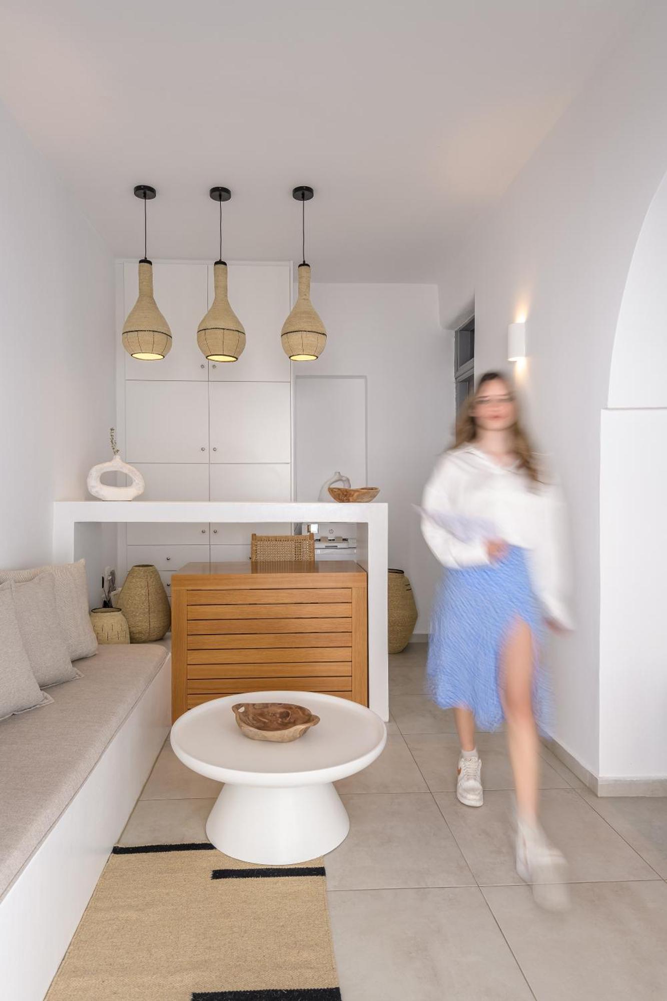 Oneiro Luxury Suites-adults Only * Astypálaia