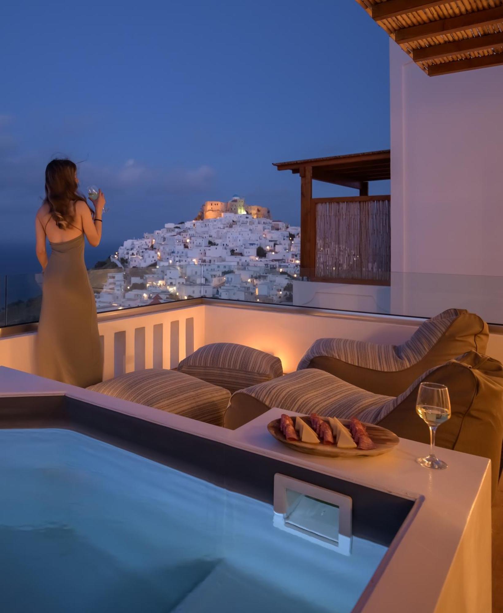 Oneiro Luxury Suites-adults Only Apartment *