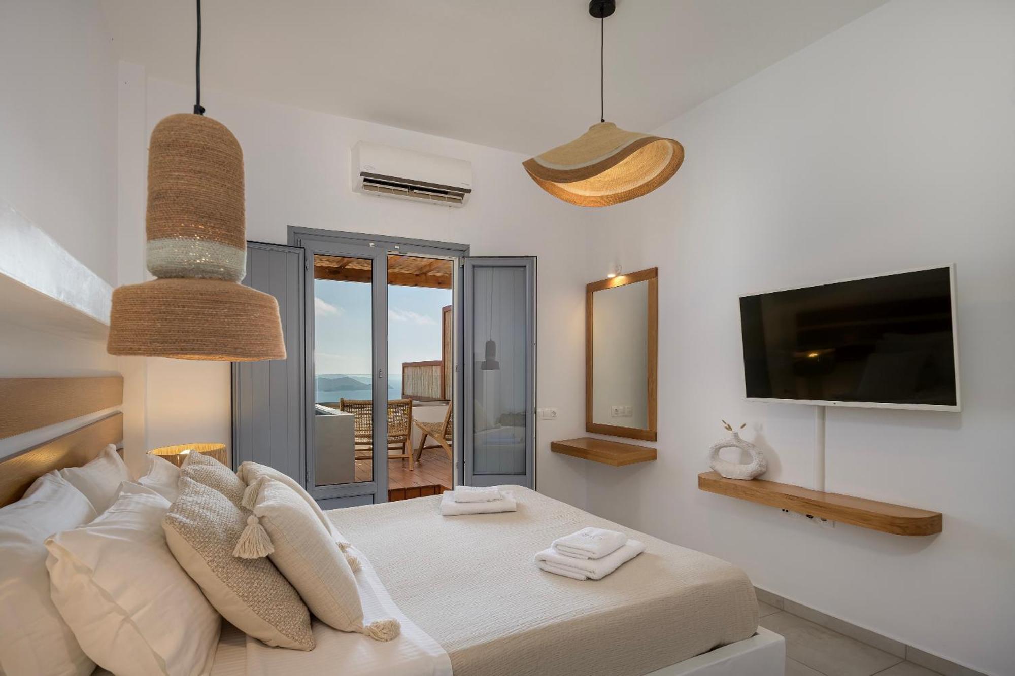 Oneiro Luxury Suites-adults Only *