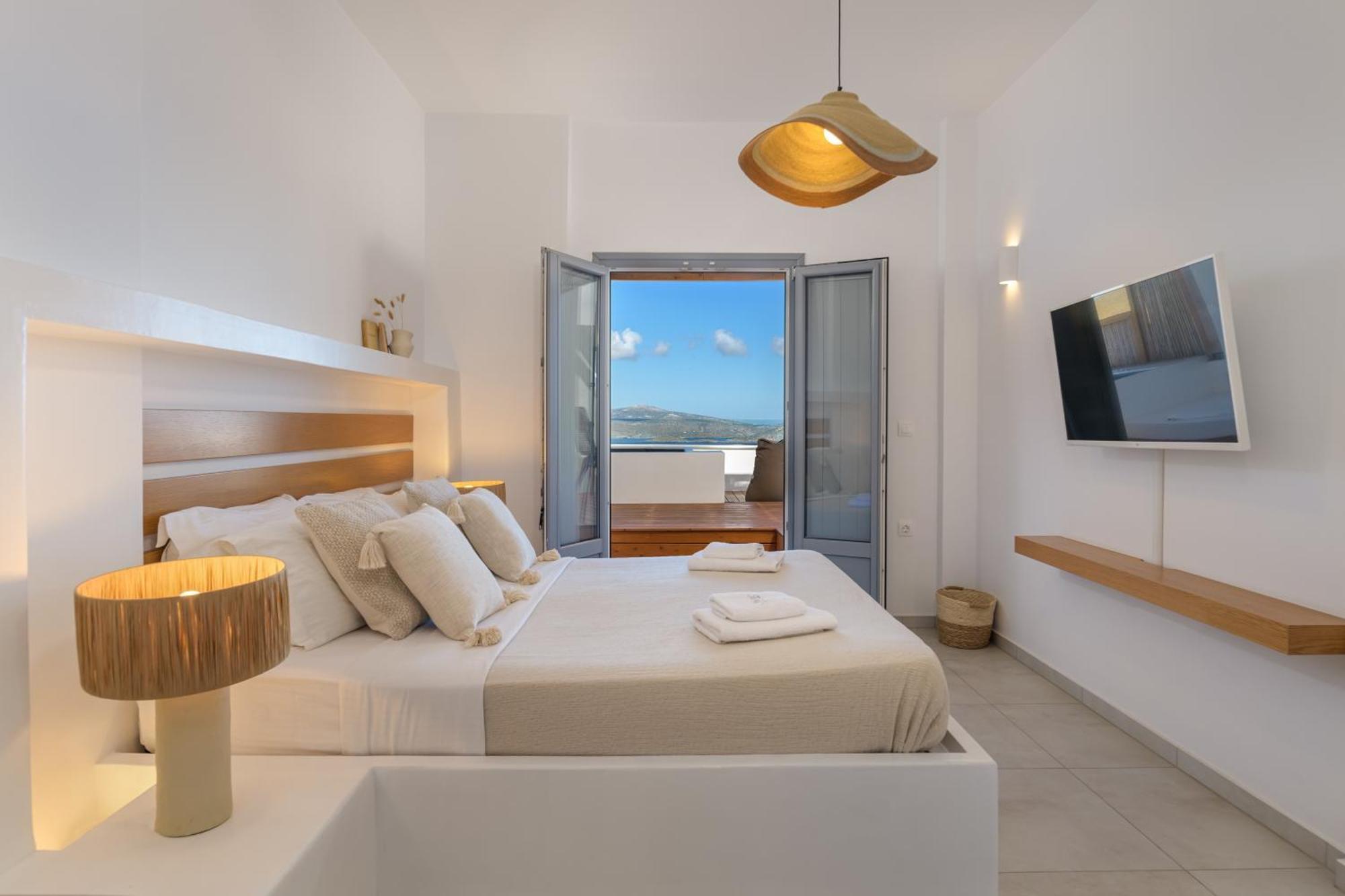 Oneiro Luxury Suites-adults Only Astypálaia