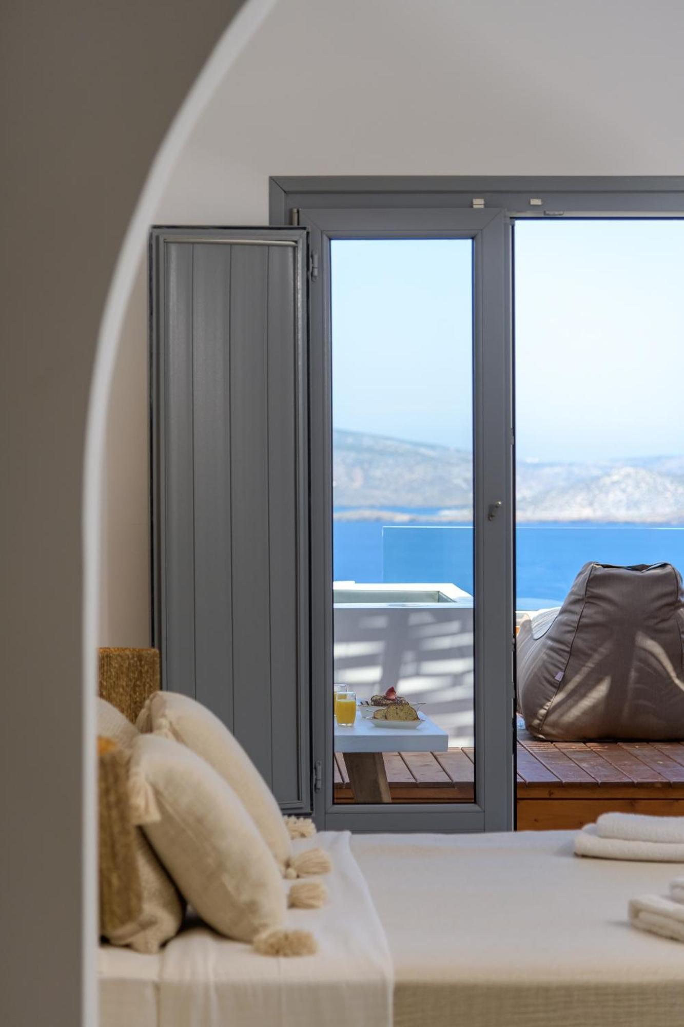 Apartment Oneiro Luxury Suites-adults Only Astypálaia