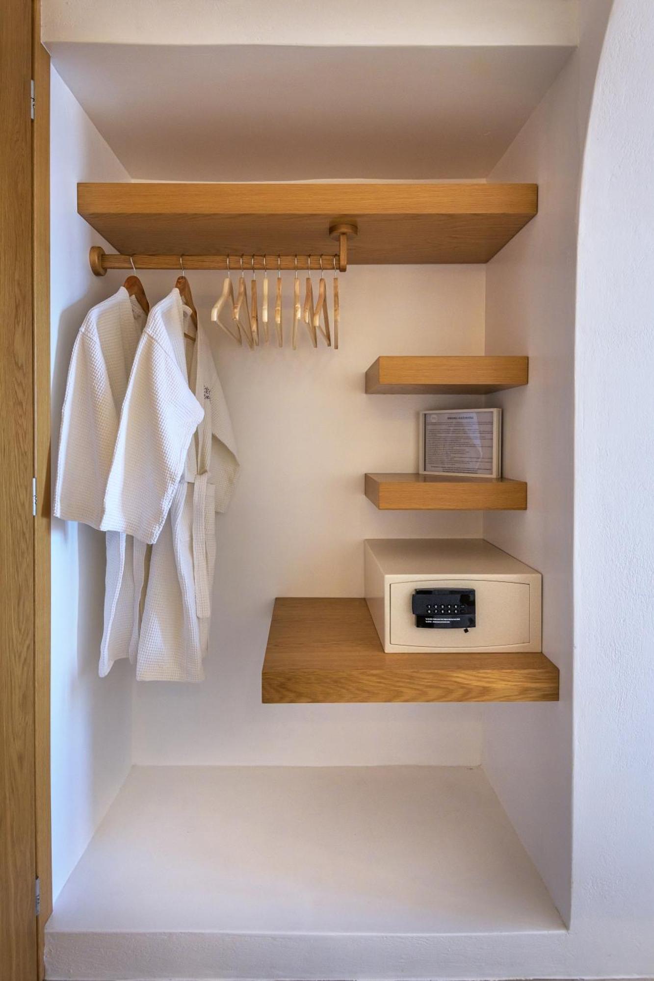 Apartment Oneiro Luxury Suites-adults Only Astypálaia
