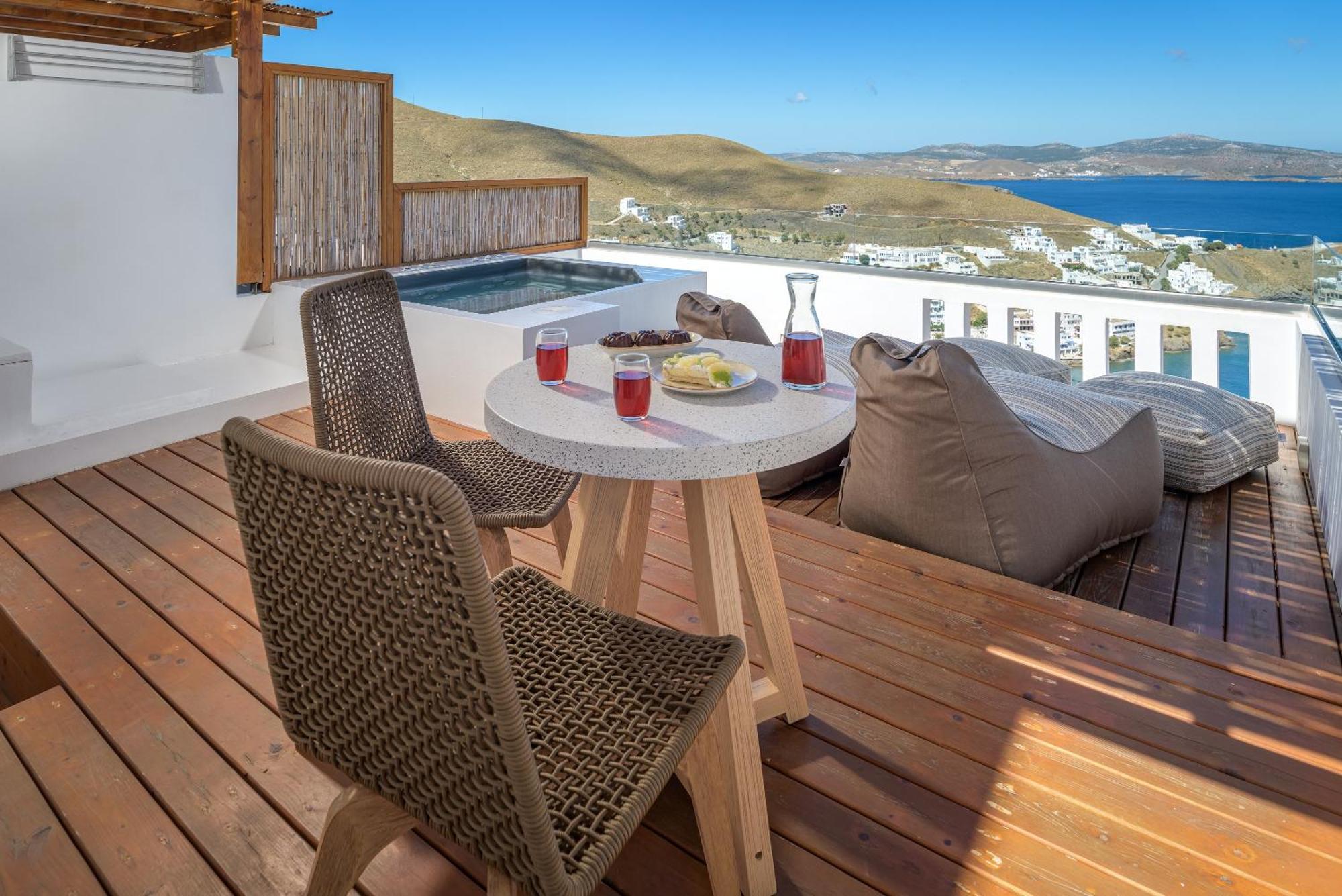 Oneiro Luxury Suites-adults Only Apartment *