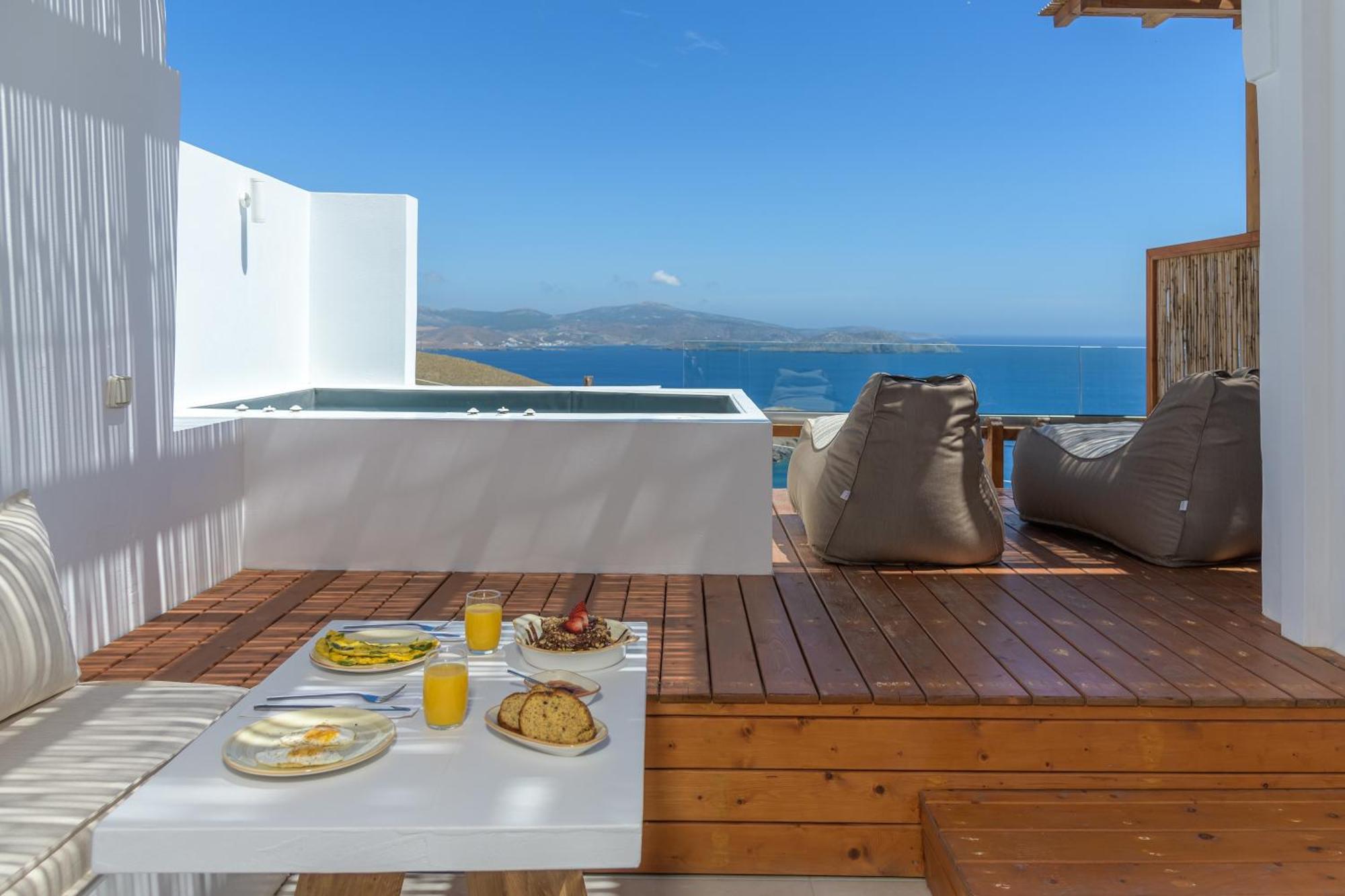 Oneiro Luxury Suites-adults Only *
