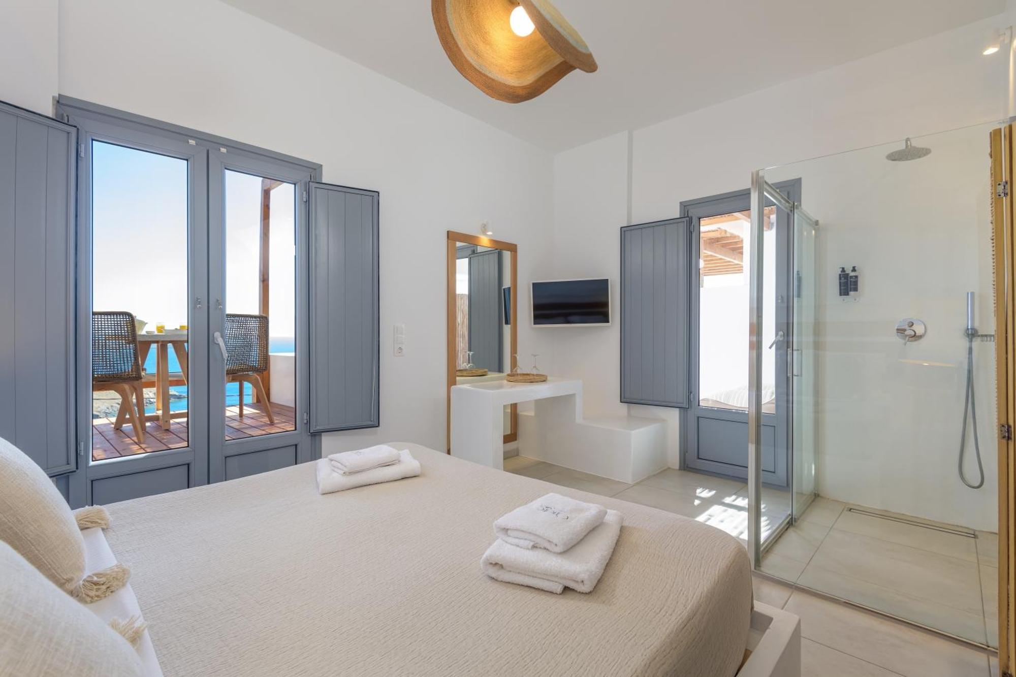 Oneiro Luxury Suites-adults Only * Astypálaia