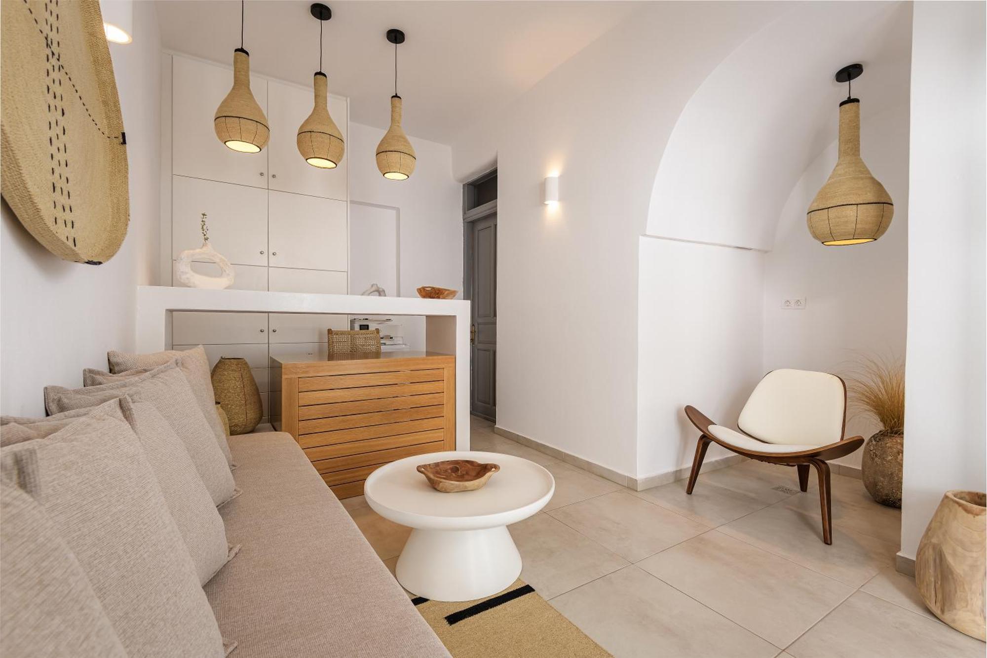 Oneiro Luxury Suites-adults Only