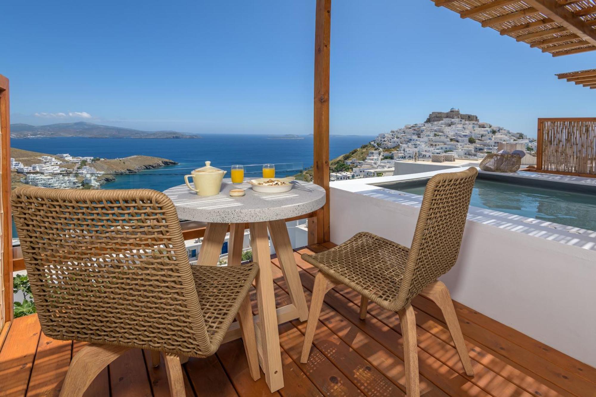 Oneiro Luxury Suites-adults Only
