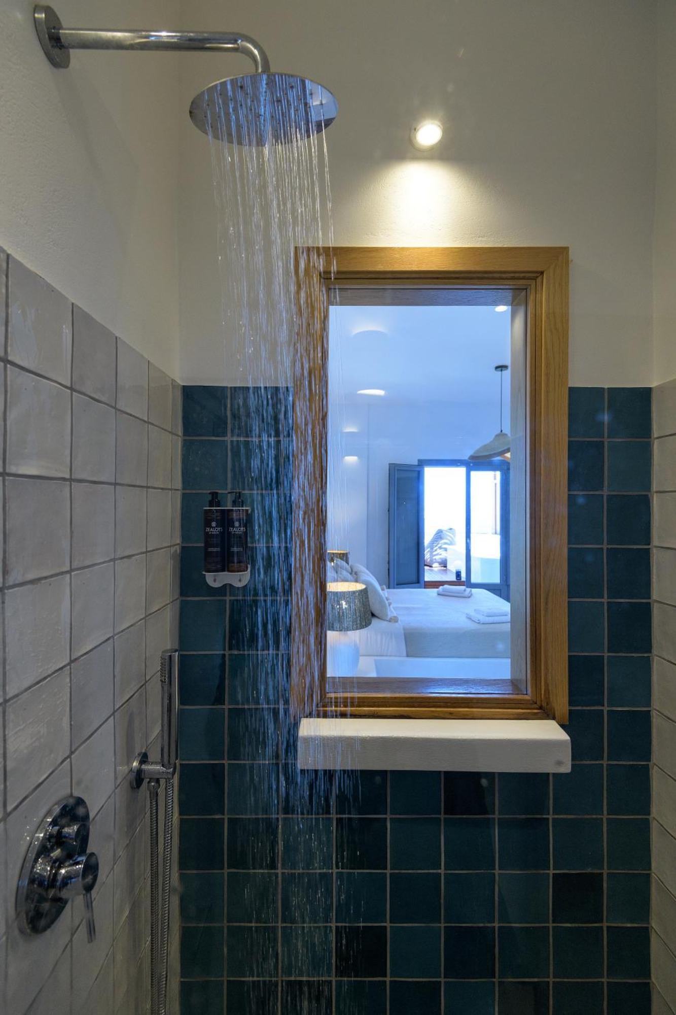 Oneiro Luxury Suites-adults Only 公寓 *