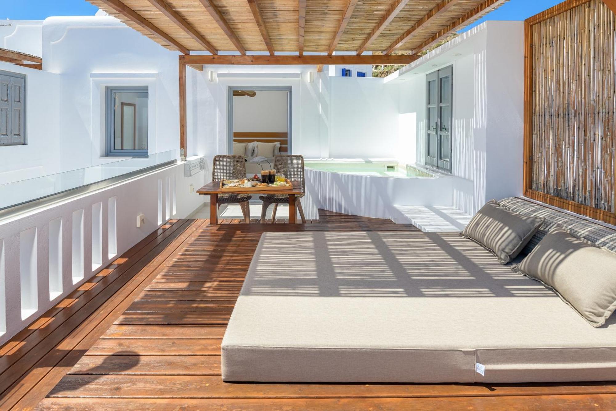 Oneiro Luxury Suites-adults Only Apartment Astypálaia
