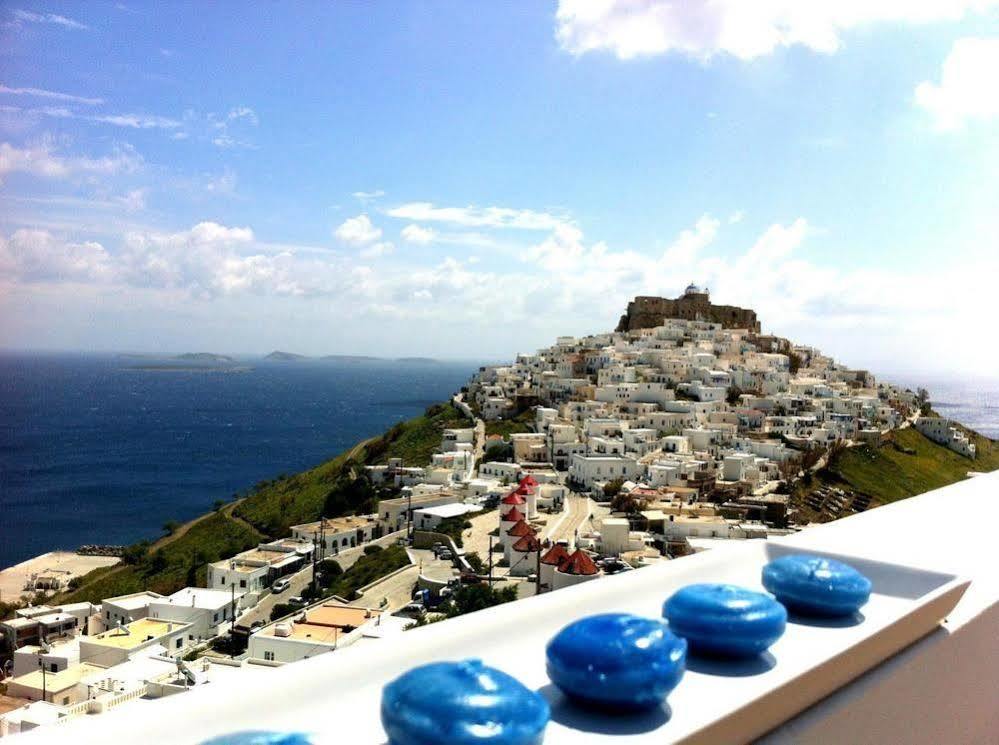Apartment Oneiro Luxury Suites-adults Only *