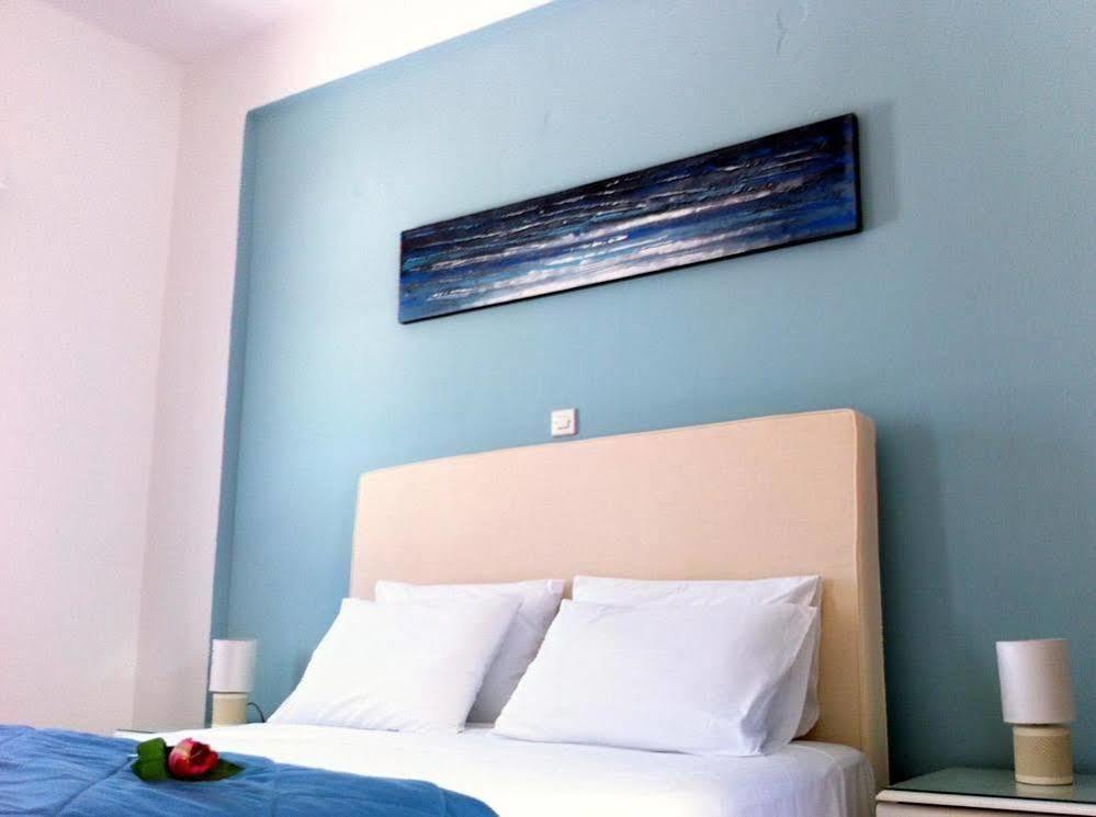 Oneiro Luxury Suites-adults Only