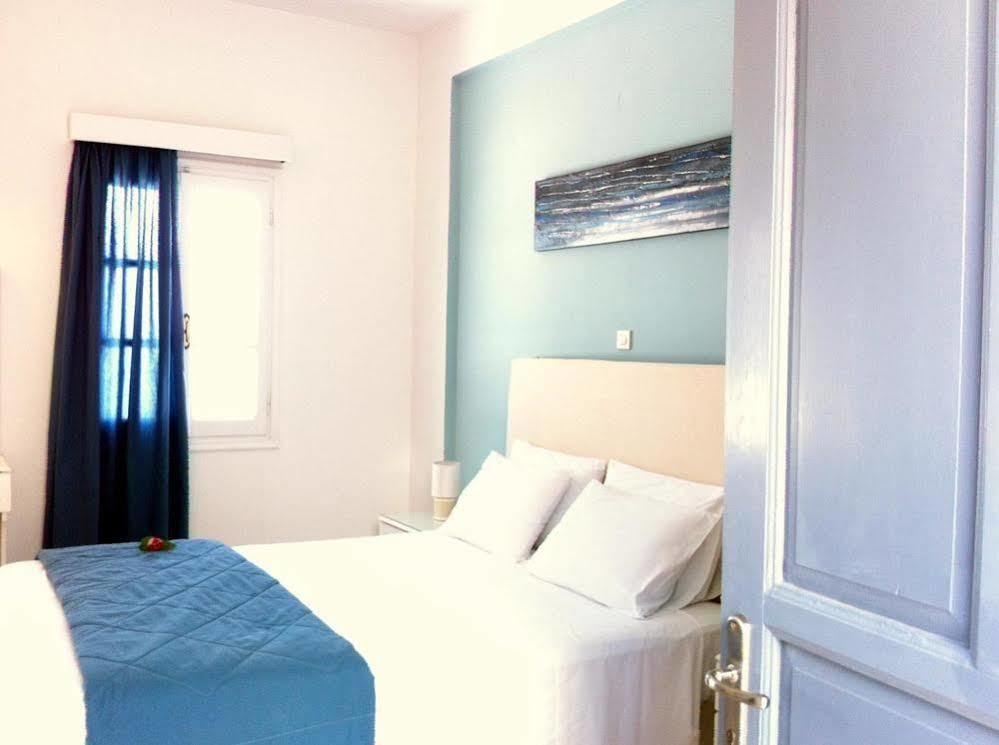 Oneiro Luxury Suites-adults Only Apartment *