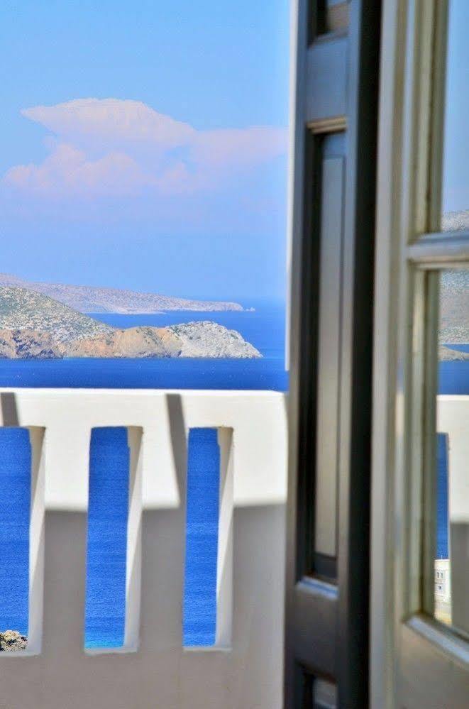 Apartment Oneiro Luxury Suites-adults Only