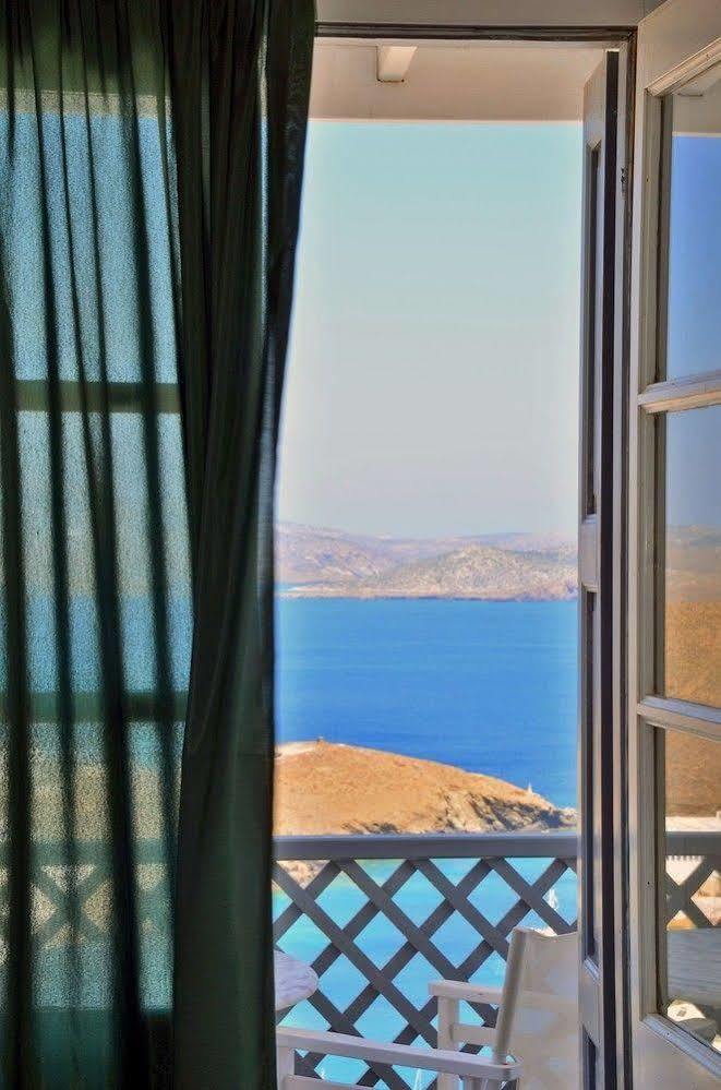 Oneiro Luxury Suites-adults Only *