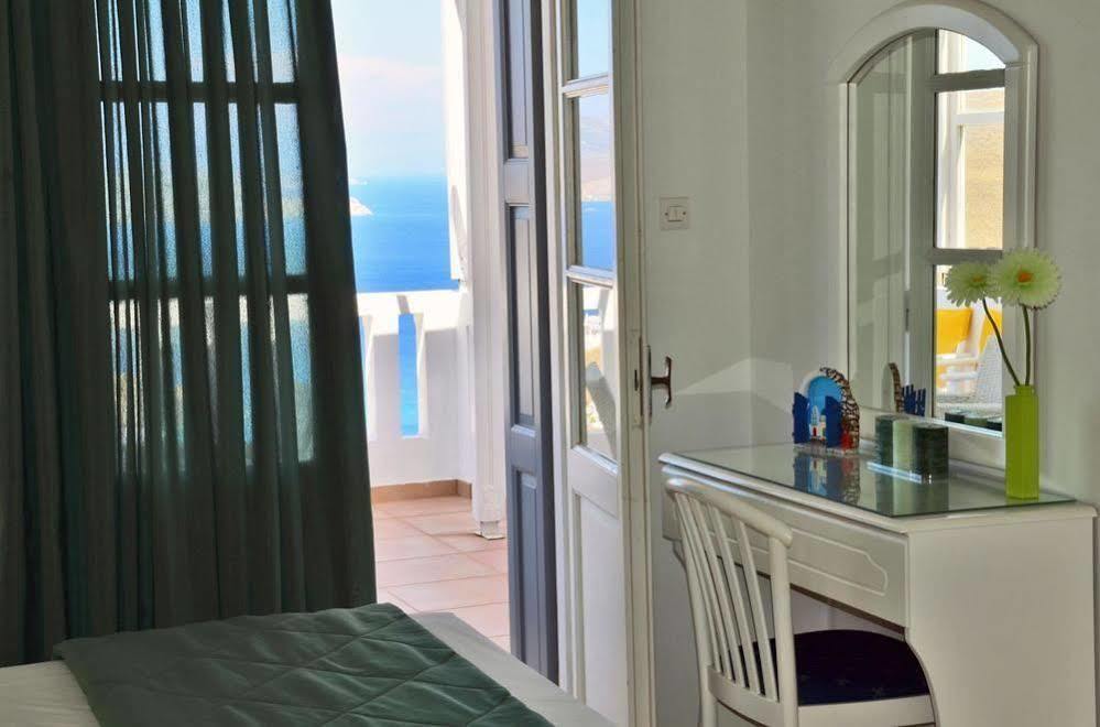 Apartment Oneiro Luxury Suites-adults Only