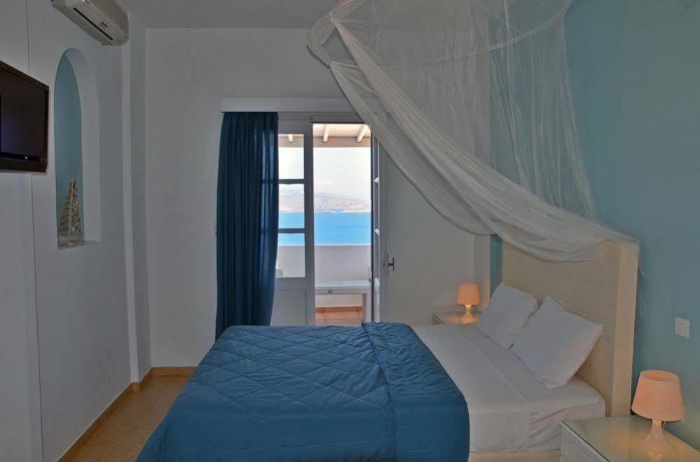 Apartment Oneiro Luxury Suites-adults Only *