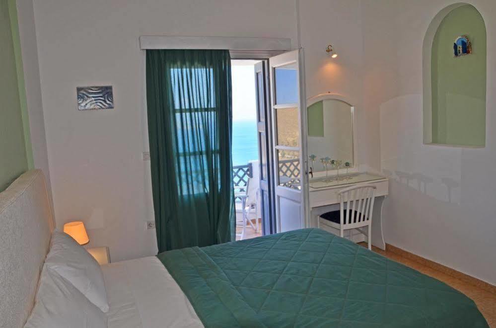 Oneiro Luxury Suites-adults Only * Astypálaia