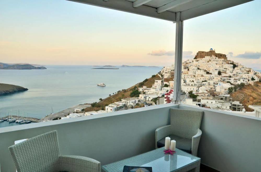 Apartment Oneiro Luxury Suites-adults Only *