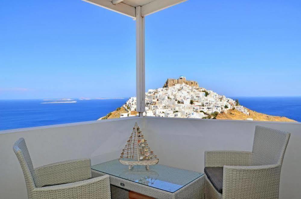 Apartment Oneiro Luxury Suites-adults Only