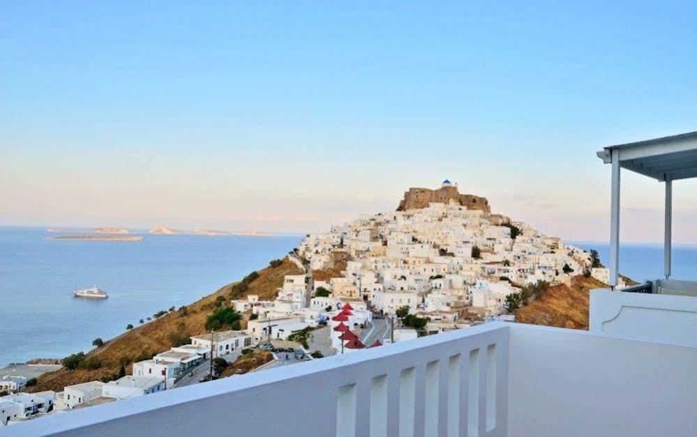 Apartment Oneiro Luxury Suites-adults Only *