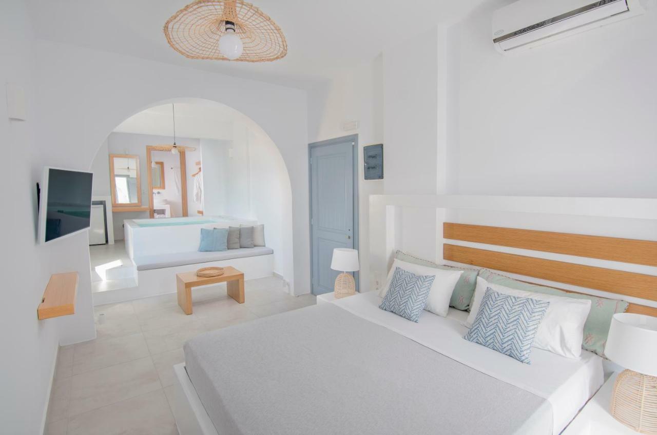 Oneiro Luxury Suites-adults Only Apartment *